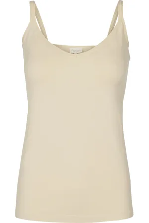 Part Two Top, Dame, , S/M, Uld, HyddaPW Top