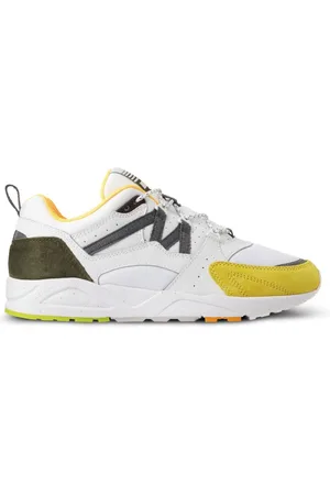 Karhu Sko, Herre, Flerfarvet, 43 1/2 EU, Klassisk Sneaker til Hverdagsbrug