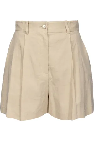 Pinko Shorts, Dame, , S, Smiling Shorts