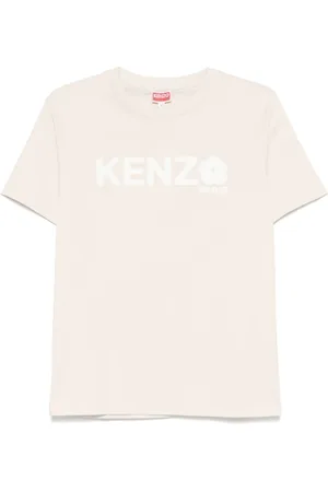 Kenzo Top, Dame, , XS, Bomuld, T-shirt & Polo Sæt