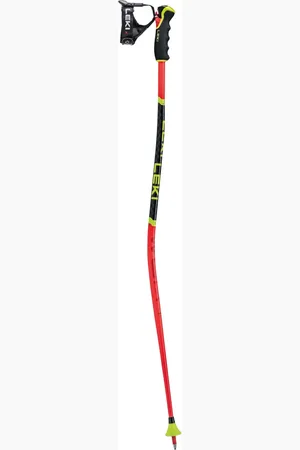 Leki Sport, unisex, Rød, ONE SIZE, GS 3D Race Skistav