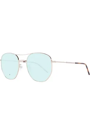 Tommy Hilfiger Tilbehør, unisex, Flerfarvet, ONE SIZE, Uld, Aviator Solbriller