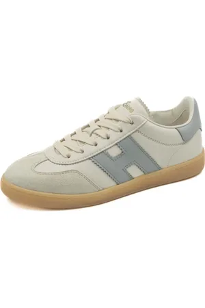Hogan Sko, Dame, Flerfarvet, 37 1/2 EU, Læder, Cool Damesko Ss25