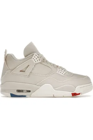 Jordan Sko, Dame, , 36 1/2 EU, Uld, Retro Sneakers