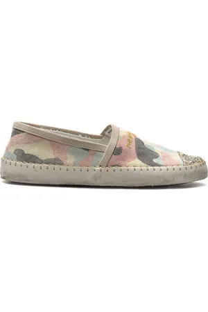 Philippe model Sko, Dame, , 40 EU, Slip-On Canvas Sko
