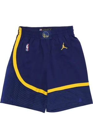 Jordan Sport, Herre, Blå, L, Polyester, Statement Edition Basketball Shorts
