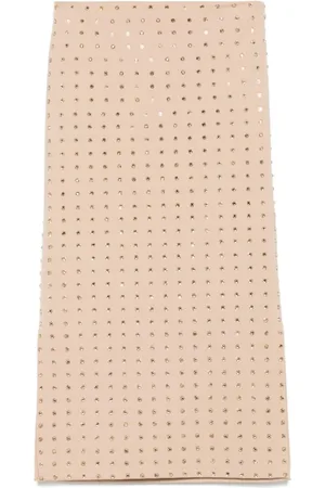 Sportmax Nederdel, Dame, , M, Elegant Nederdele Kollektion