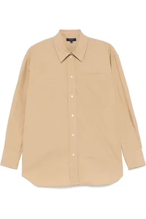 Soeur Bluser & Skjorter, Dame, , XS, Skjorte med Knappelukning