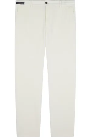 Paul & Shark Bukser, Herre, , S, Bomuld, Cotton Modal Bukser