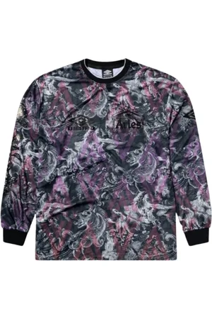 ARIES Top, Herre, Flerfarvet, XL, Fodboldtrøje - Multifarvet
