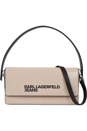 Karl Lagerfeld Taske, Dame, , ONE SIZE, Uld