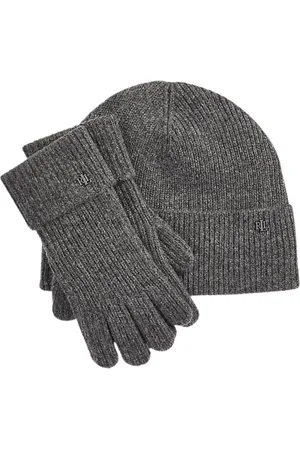 Ralph Lauren Tilbehør, Dame, Sort, ONE SIZE, Gavepakke