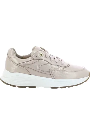 Xsensible Sko, Dame, Lyserød, 39 EU, Læder, Ponte Vecchio Z25 Sneakers