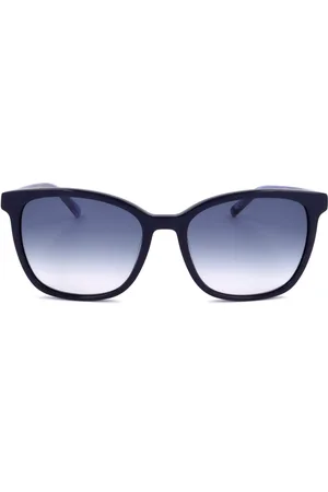 Tommy Hilfiger Tilbehør, Dame, Flerfarvet, ONE SIZE, Uld, Acetate Solbriller