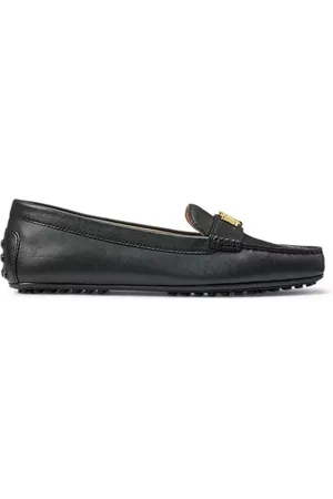 Ralph Lauren Sko, Dame, Sort, 42 EU, SKO