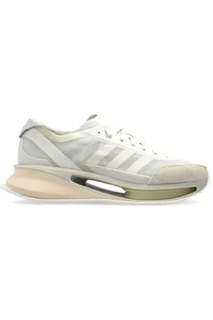 Y-3 Sko, Herre, , 44 1/2 EU, Uld, S-Gendo RUN Sneakers