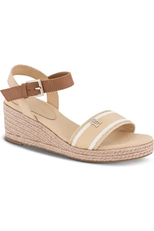 Tommy Hilfiger Sko, Dame, , 40 EU, Sandal med Spænde