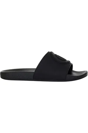 Roberto Cavalli Sko, Herre, Sort, 45 EU, Sandaler