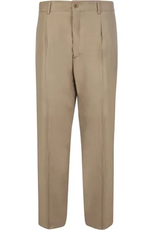 COSTUMEIN Bukser, Herre, , M, Uld, Uldbukser Elegant Stil