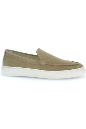 Woolrich Sko, Herre, , 41 EU, Slip-On Loafers