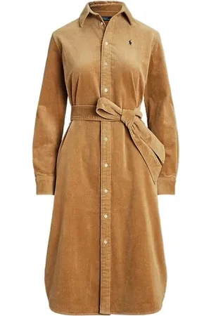 Ralph Lauren Kjole, Dame, , XS, Elegant Kjole til Kvinder