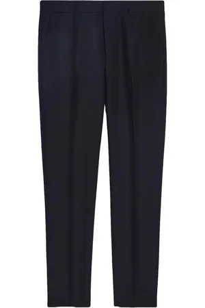 Ami Bukser, Herre, Sort, W38, Slim Fit Bukser