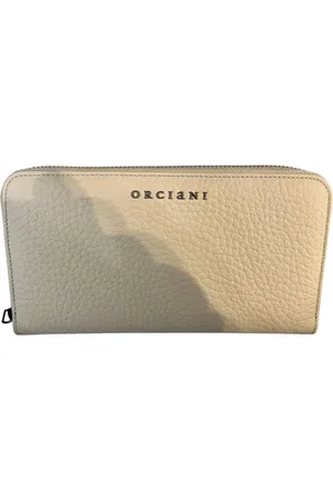 Orciani Tilbehør, Dame, , ONE SIZE, Uld, Stilfuld Mini Hobo Taske