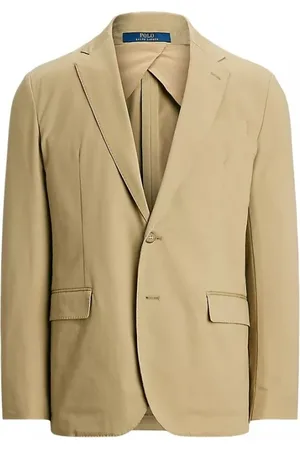 Ralph Lauren Jakke, Herre, , XL, Uld, Stilfuld Jakke til Mænd