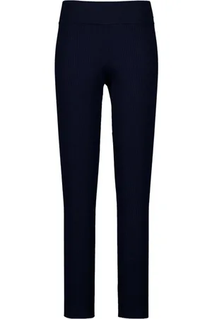 Parajumpers Bukser, Dame, Blå, S, Coral Pants