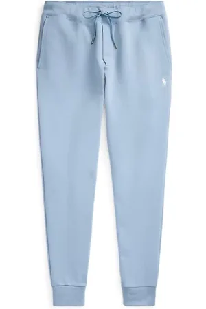 Ralph Lauren Bukser, Herre, Blå, L, Træningsbukser