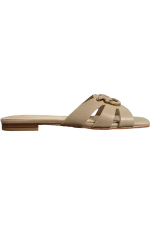 Pinko Sko, Dame, , 40 EU, Tyl, Stylish Sandaler Marli 09