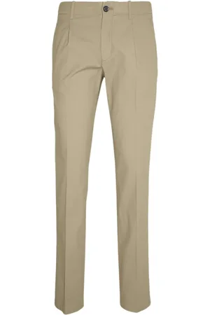 Tommy Hilfiger Bukser, Herre, , W31, Bomuld, Chinos