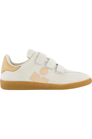 Isabel Marant Sko, Dame, , 39 EU, Læder, Beth Sneakers
