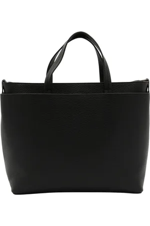Fabiana Filippi Taske, Dame, Sort, ONE SIZE, Uld, Bag