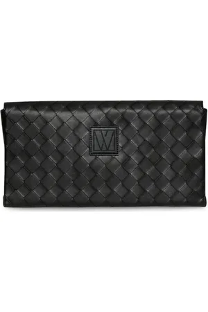 INWEAR Taske, Dame, Sort, ONE SIZE, Polyester, Rabiiw Large Clutch