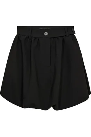 Co`Couture Nederdel, Dame, Sort, S, Ballon Nederdel - Elegant til enhver lejlighed