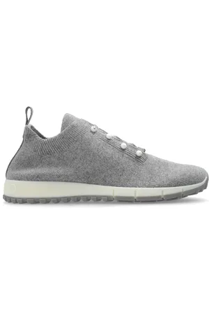 Jimmy Choo Sko, Dame, Grå, 36 EU, Sports Sko Veles
