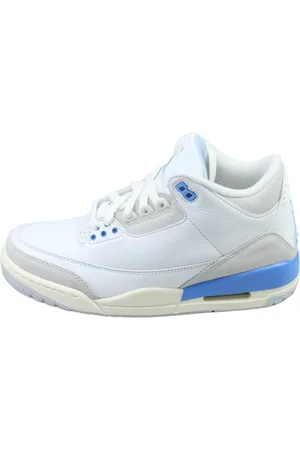 Jordan Sko, Herre, Hvid, 43 EU, Lucky Shorts Sneakers