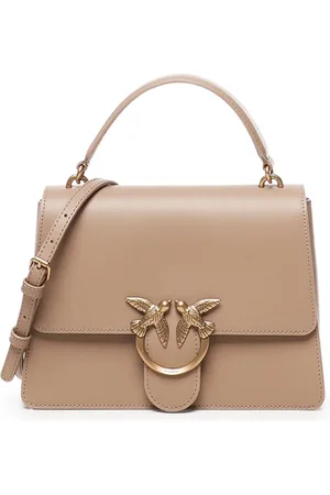 Pinko Taske, Dame, , ONE SIZE, Uld, Love One Top Handle