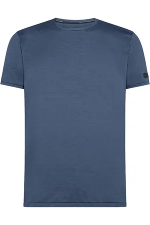 RRD Top, Herre, Blå, XL, Blå T-shirts og Polos