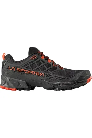 La Sportiva Sport, Herre, Sort, 43 EU, Sort Kirsebær Tomat Akyra II GTX