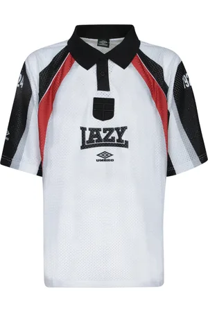 Umbro Top, Herre, Hvid, L, Uld, Hvid Sweater til Stilfuld Komfort