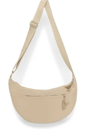 Part Two Taske, Dame, , ONE SIZE, Uld, Travertine Taske med Justerbar Hank