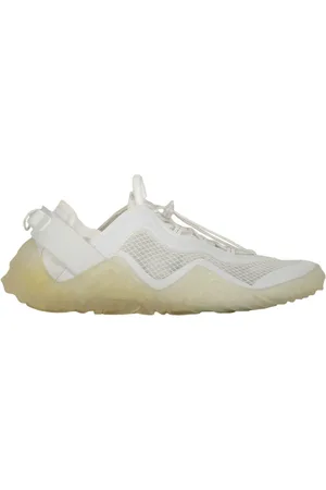 Kenzo Sko, Dame, Flerfarvet, 37 EU, Polyester, Wave Low-top Sneakers