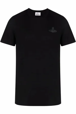 Vivienne Westwood Top, Herre, Sort, M, 3-Pak Klassisk T-Shirt