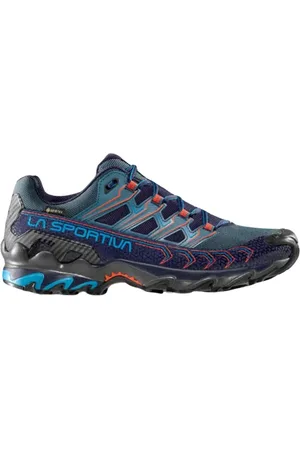 La Sportiva Sport, Herre, Blå, 46 EU, Ultra Raptor II GTX Trail Sko