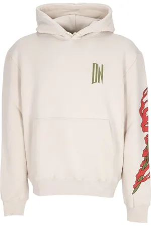DOLLY NOIRE Sweathshirts & Hoodies, Herre, , XL, Bomuld, Hættetrøje Sæt