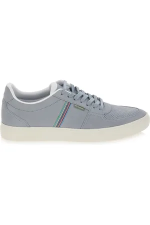 Paul Smith Sko, Herre, Blå, 45 EU, Læder, Margate Sneakers