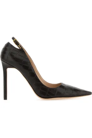 Tom Ford Sko, Dame, Brun, 36 EU, Læder, Espresso Pumps