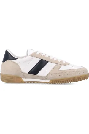 Tom Ford Sko, Herre, , 42 1/2 EU, Læder, Terence Sneakers